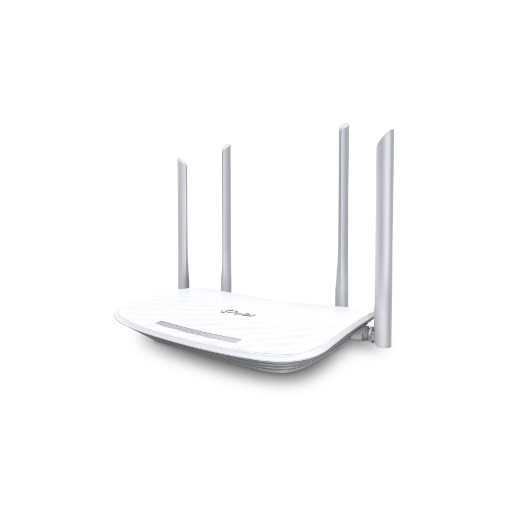 TP-Link Archer C50 AC1200 Dual Band Router