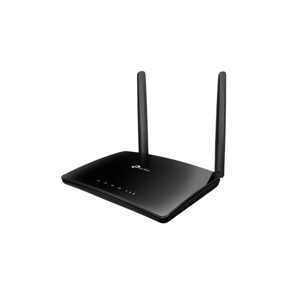 TP-Link Archer MR200 AC750 Wireless Dual Band 4G LTE Router