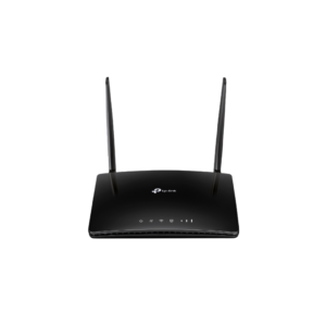 TP-Link Archer MR200 AC750 Wireless Dual Band 4G LTE Router