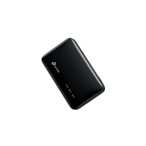 Tplink M7005 4G LTE Mobile Wi-Fi Router