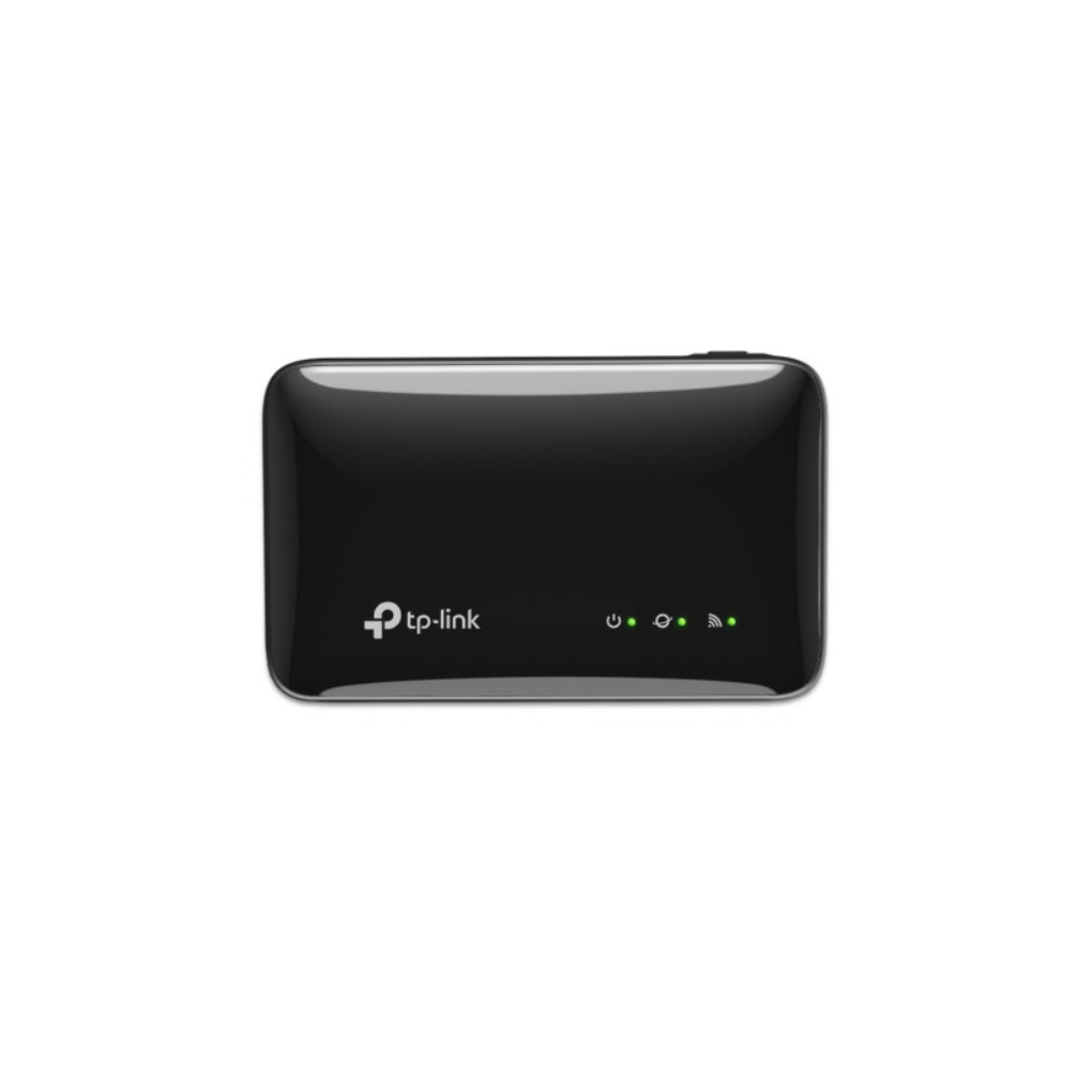 Tplink M7005 4G LTE Mobile Wi-Fi Router