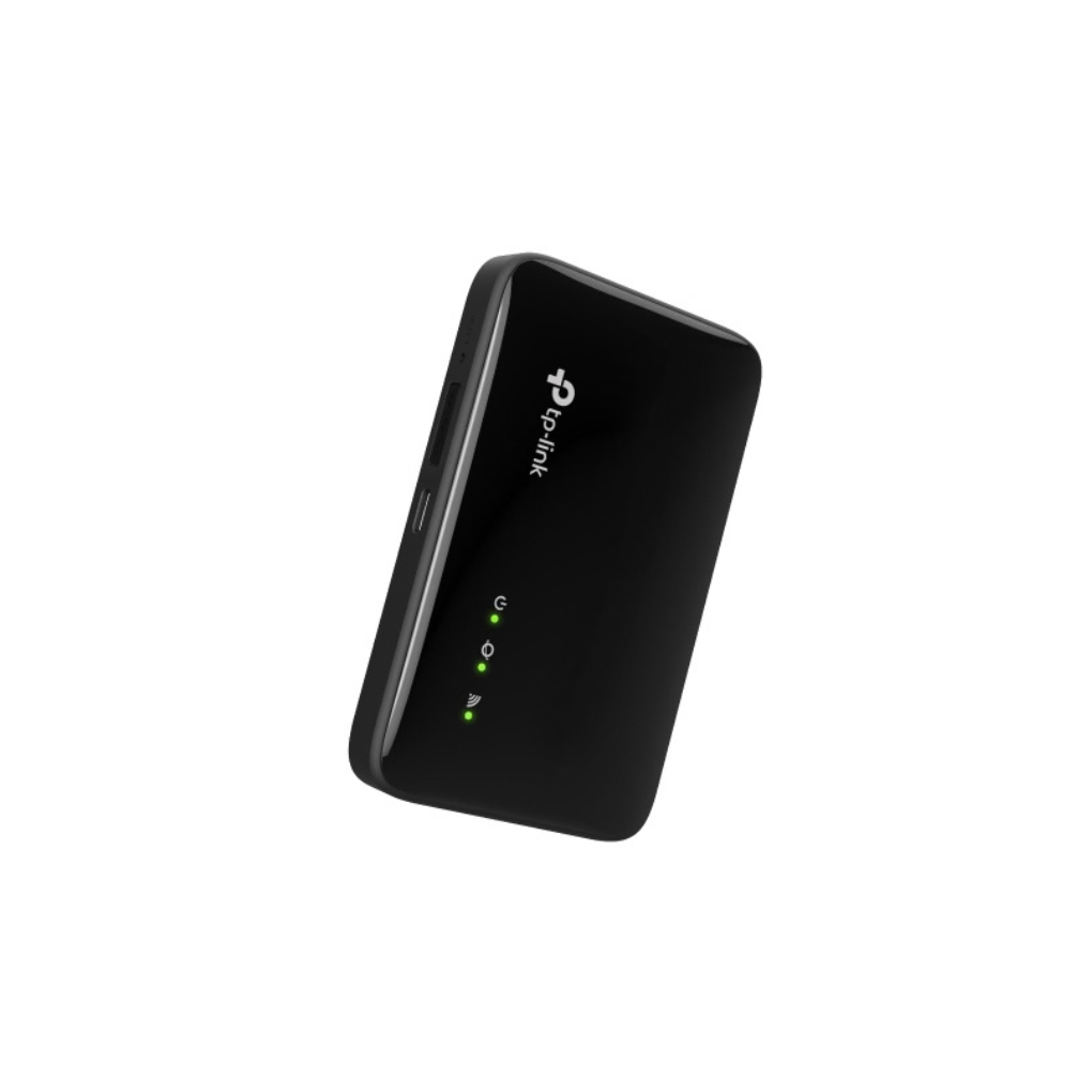 Tplink M7005 4G LTE Mobile Wi-Fi Router