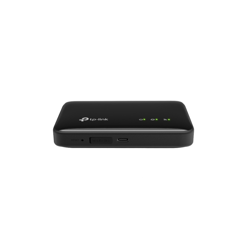 Tplink M7005 4G LTE Mobile Wi-Fi Router
