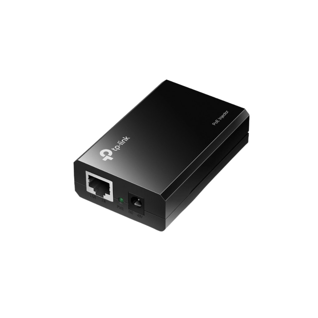 TP-Link PoE Injector-TL-POE150S