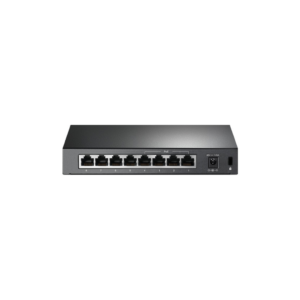 TP-Link TL-SF1008P 8-Port Unmanaged Switch