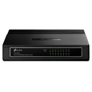 TP-Link TL-SF1016D 16-Port