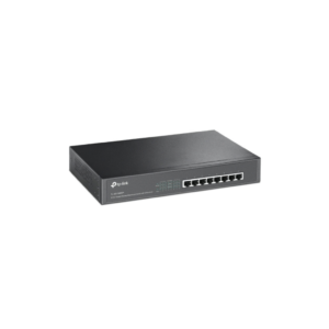 TP-Link TL-SG1008MP 8-Port Gigabit