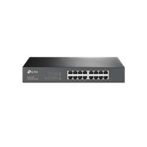 TP-Link TL-SG1016D 16-Port Gigabit Switch