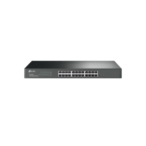 TP-Link TL-SG1024 24-Port Gigabit Switch
