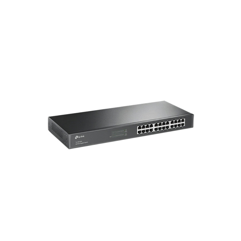 TP-Link TL-SG1024 24-Port Gigabit Switch