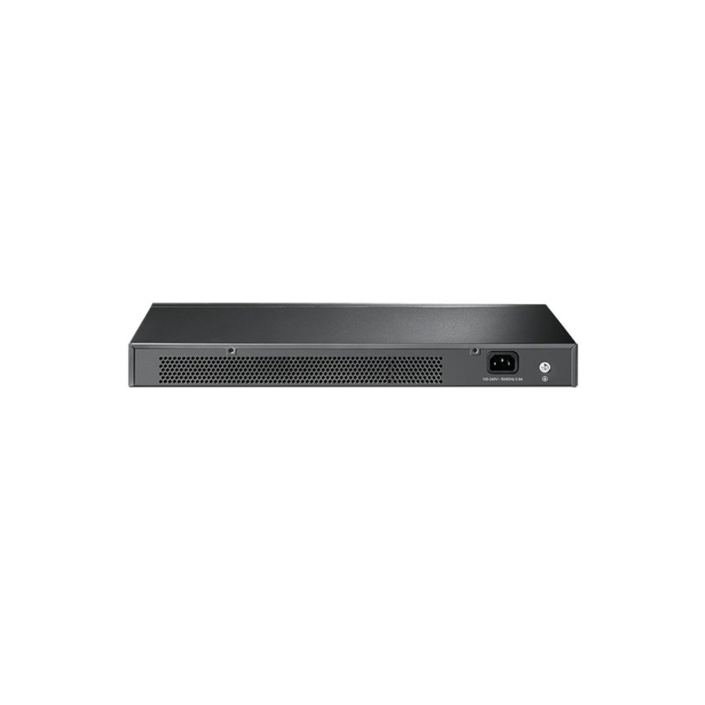 TP-Link TL-SG1024 24-Port Gigabit Switch