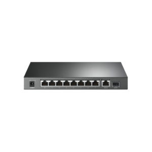 TP-Link TL-SG1210P Gigabit PoE+ Switch