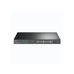 TP-Link TL-SG1218MP 18-Port Gigabit