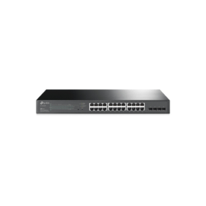 TP-Link TL-SG2428P 28-Port Gigabit