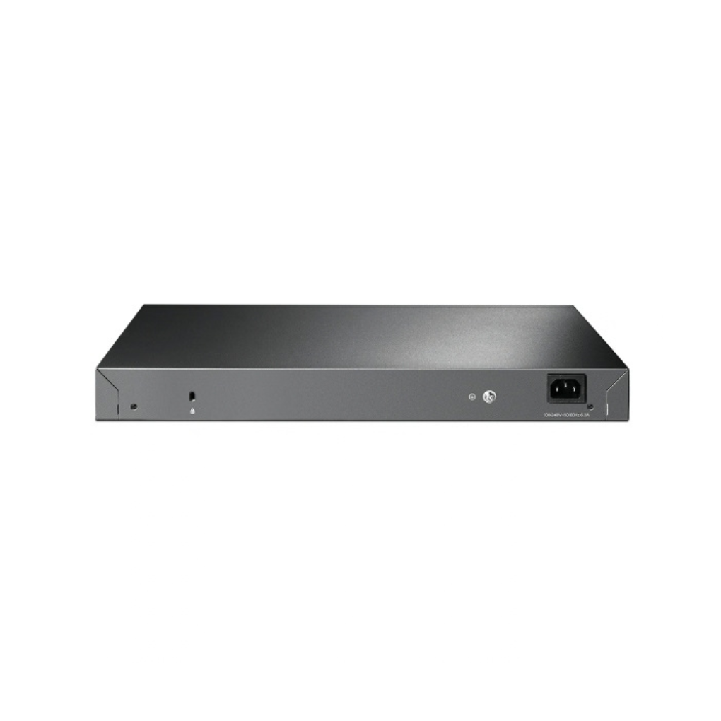 TP-Link TL-SG3452P 52-Port