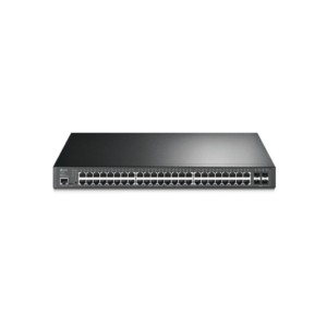 TP-Link TL-SG3452P 52-Port