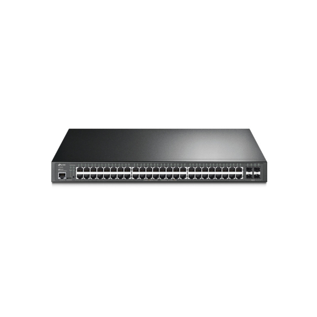 TP-Link TL-SG3452P 52-Port