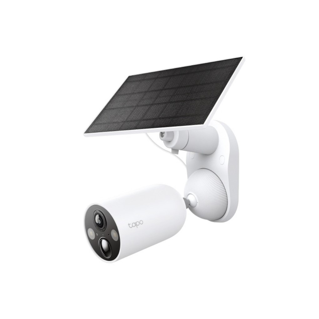 TP-Link Tapo C425 KIT Solar-Powered Security Camera Kit