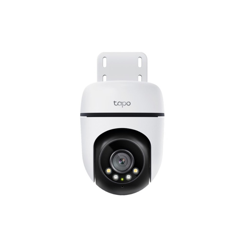 TP-Link Tapo C500 Indoor/Outdoor Pan/Tilt Home Security Wi-Fi Camera