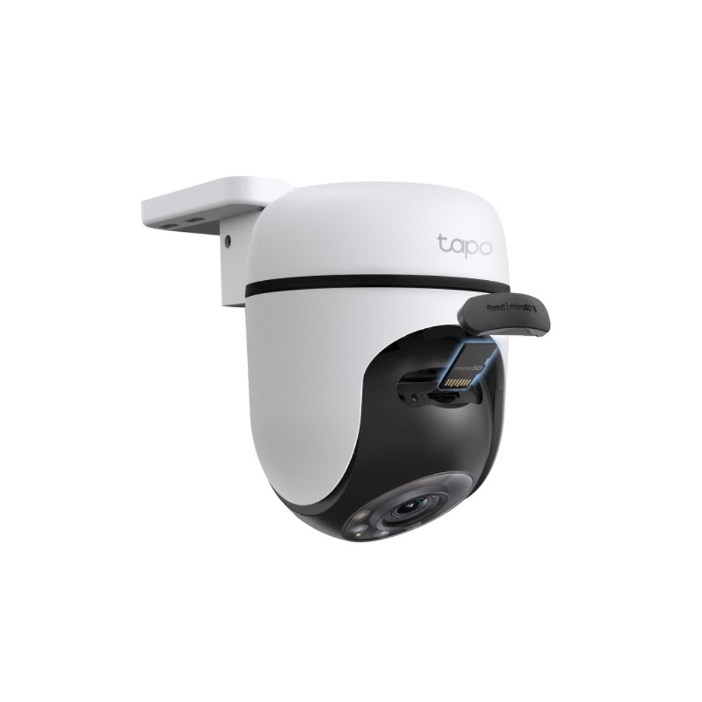TP-Link Tapo C500 Indoor/Outdoor Pan/Tilt Home Security Wi-Fi Camera