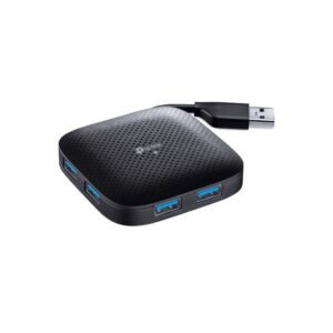 TP-Link USB 3.0 4-Port Portable Hub -TL-UH400