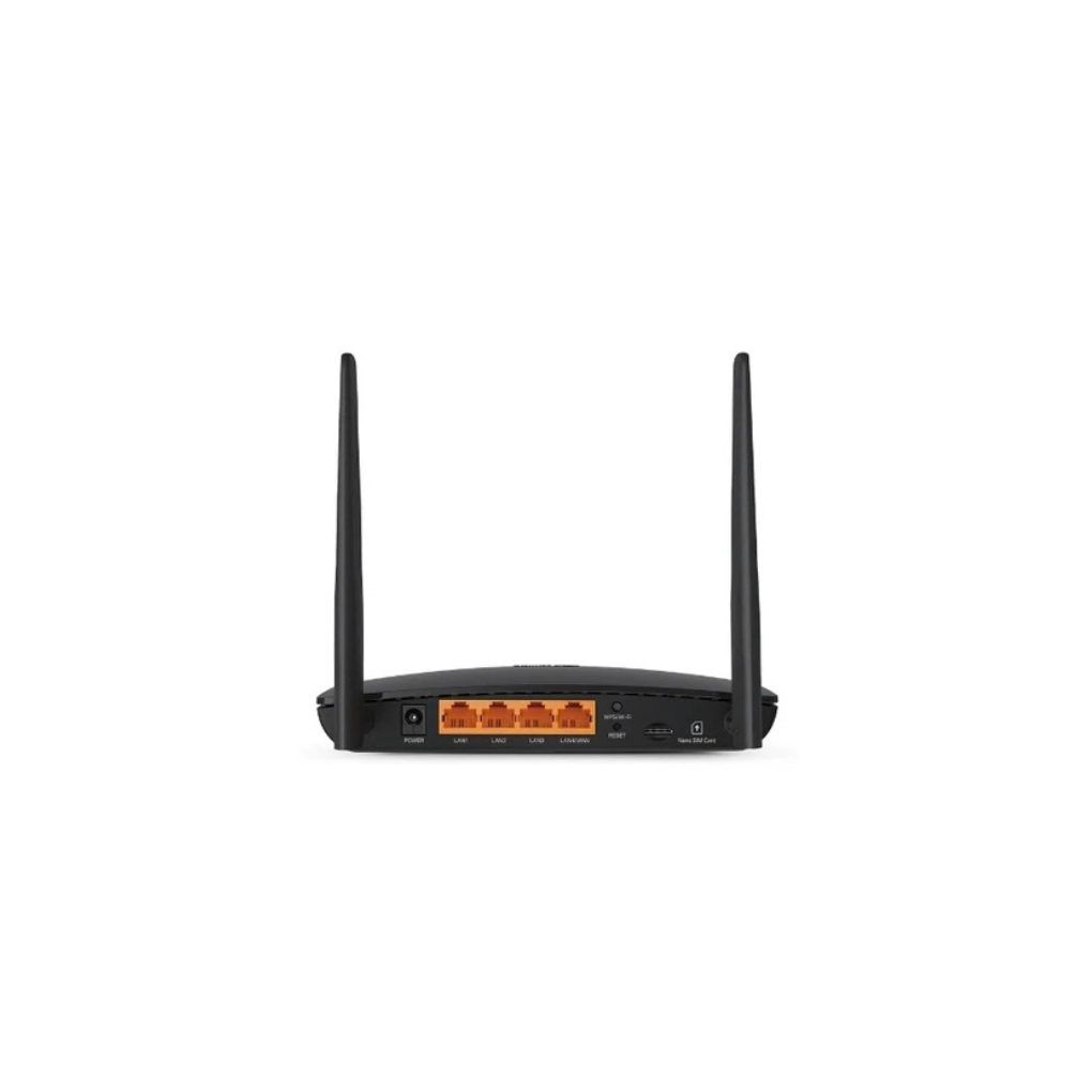 Tp-link Archer MR202 AC750 Wireless Dual Band 4G LTE Router