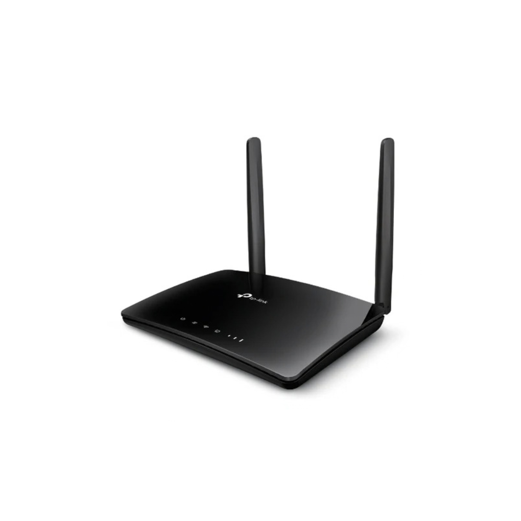 Tp-link Archer MR202 AC750 Wireless Dual Band 4G LTE Router