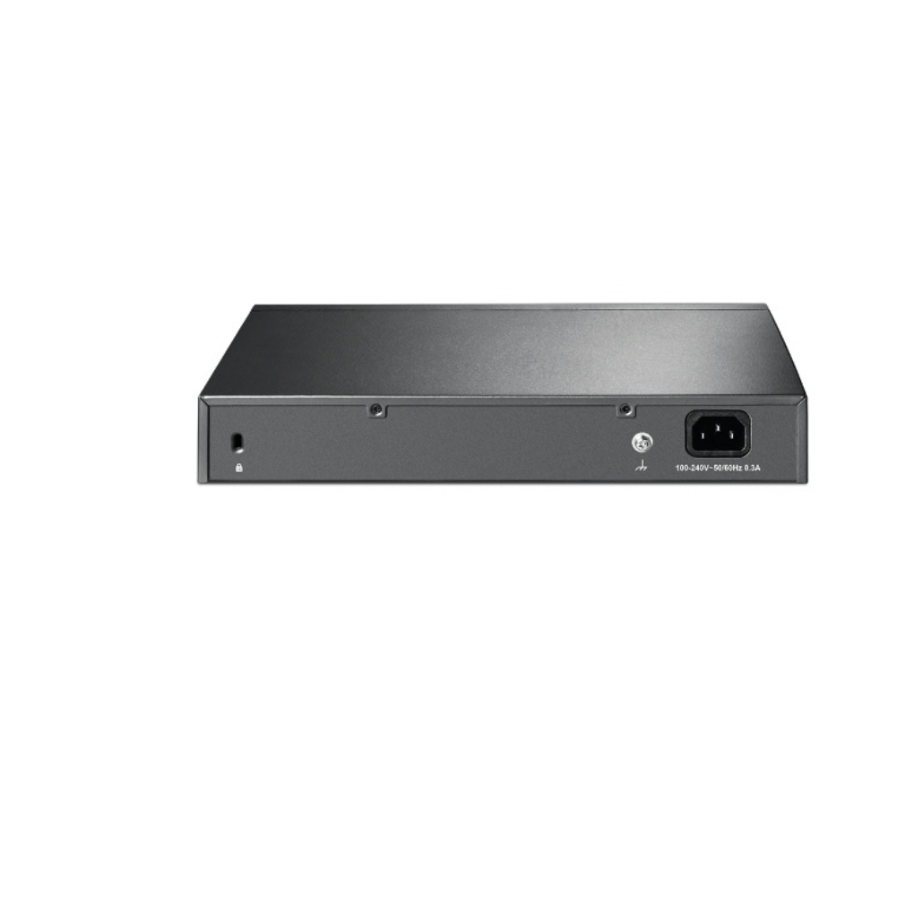 TP-Link SF1024D 24Port