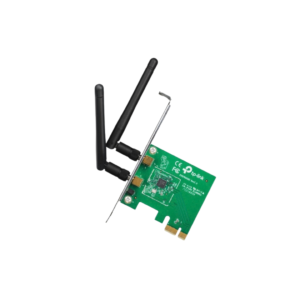 Tplink Tl-WN881ND Wireless N PCI Express Adapter
