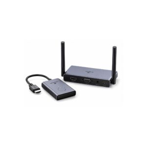 UGREEN 1080P Wireless HDMI Extender transmitter an Reciever 50m-MU108