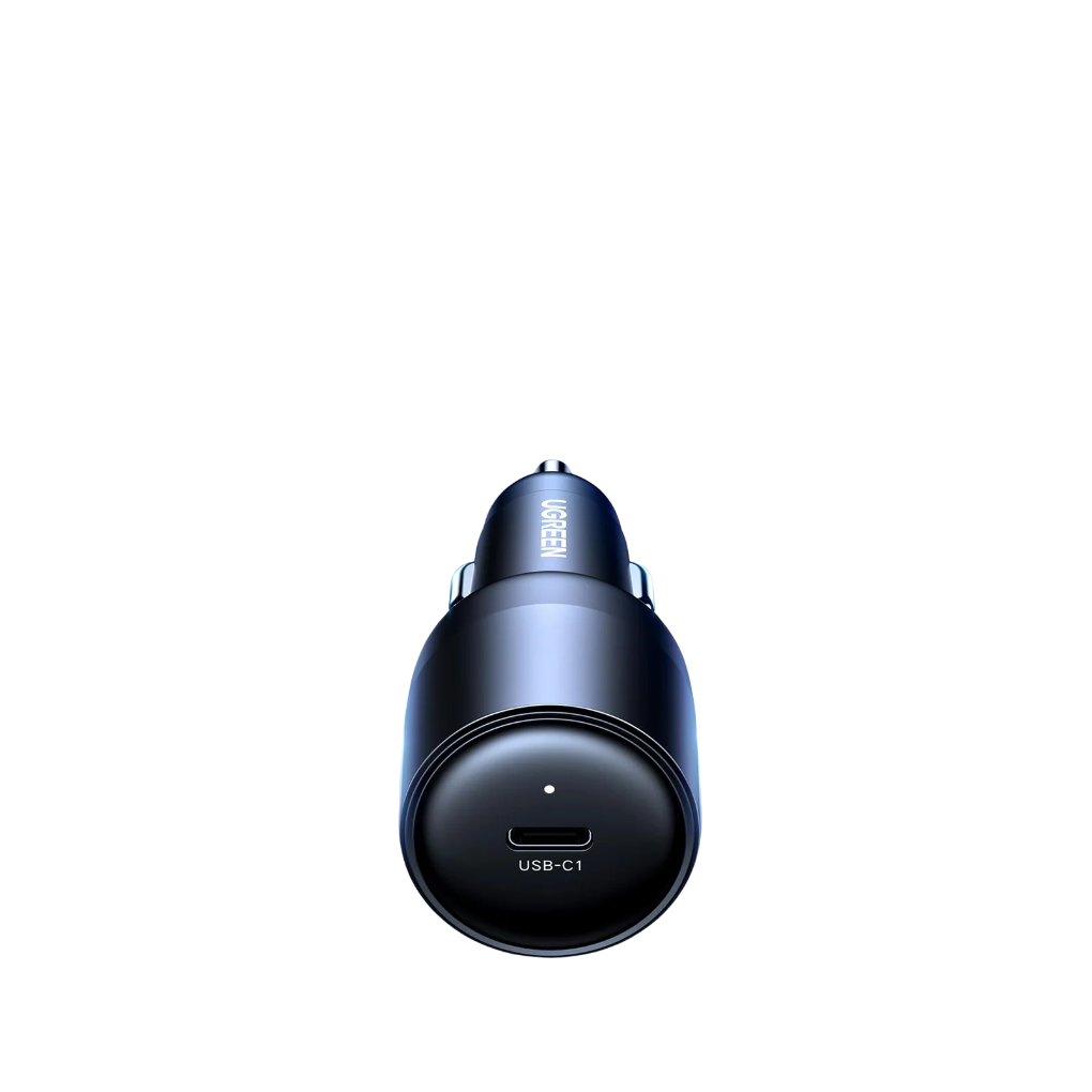 UGREEN 150W 4-Port GaN Fast Car Charger