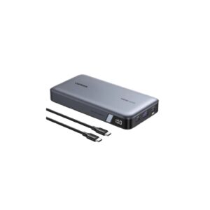 UGREEN 25000mAh 145W Two-way Fast Charging Power Bank