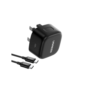 UGREEN 25W USB-C GaN Fast Charger