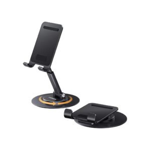 UGREEN 360 Rotating And Folding Phone Stand – LP805