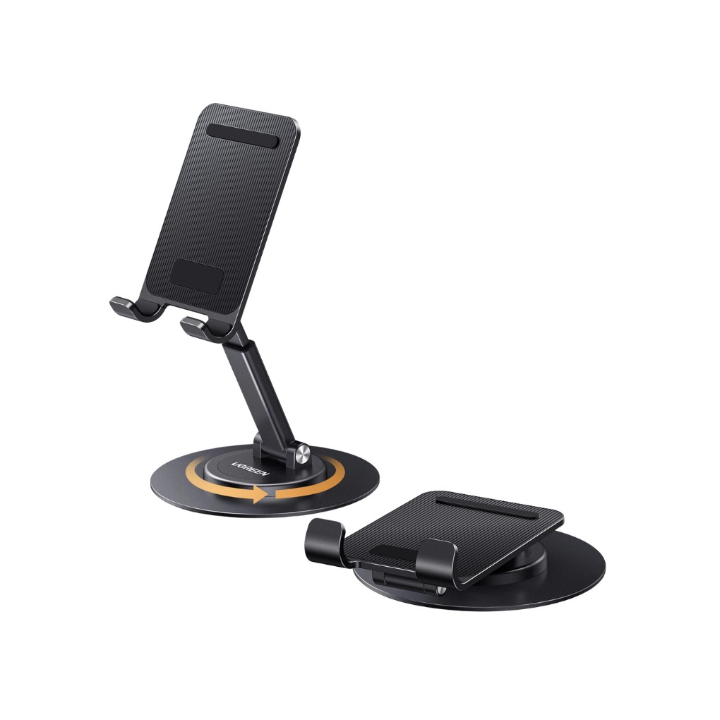 UGREEN 360 Rotating And Folding Phone Stand – LP805