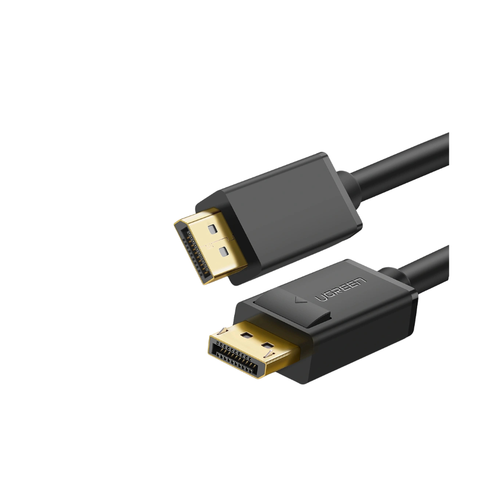 UGREEN DP Male to Male Cable 1.5m