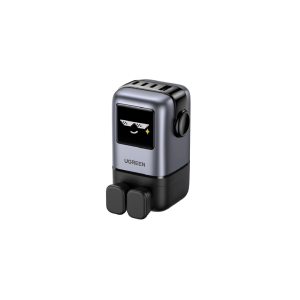 UGREEN Uno 100W 4-Port GaN Fast Charger UK