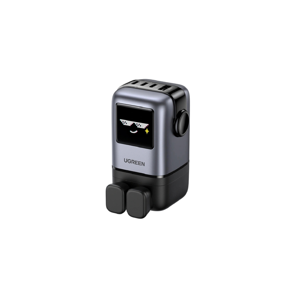UGREEN Uno 100W 4-Port GaN Fast Charger UK