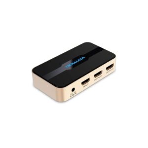 Vention 1 In 2 Out HDMI Splitter 4K@30Hz