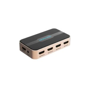 Vention 1 In 4 Out HDMI Splitter 4K@30Hz