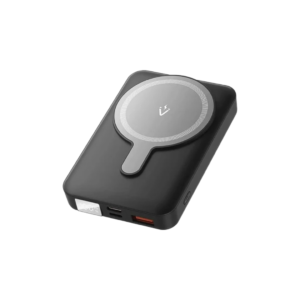 Vention 10000mAh Magnetic Wireless Power Bank 22.5W