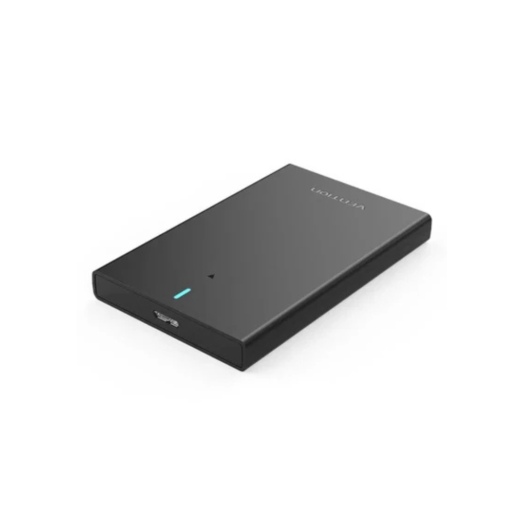 Vention 2.5 Inch SATA Hard Drive Enclosure