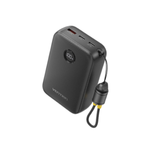 Vention 20000mAh Power Bank 22.5W (FKBB0-C)