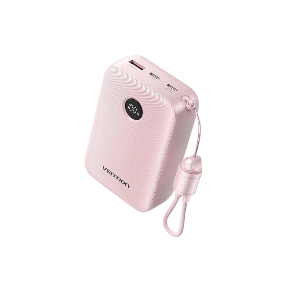 Vention 20000mAh Power Bank 22.5W (FKBB0-C)