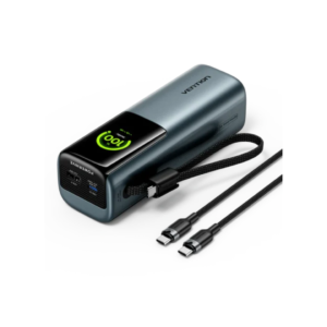 Vention 20000mAh Power Bank USB-C FKFH0-TY