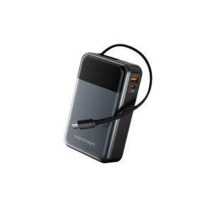 Vention 65W Power Bank 20000mAh