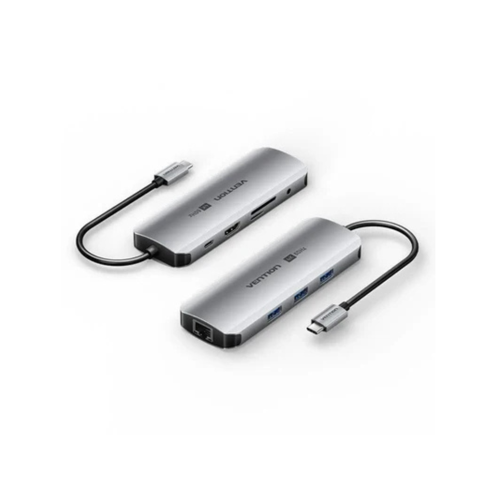 Vention 9 in 1 USB Docking Station