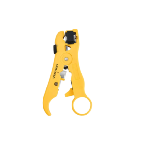 Vention Coaxial Cable Stripper Yellow