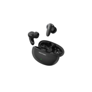 Vention Elf Earbuds E01 Black