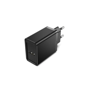 Vention FAAB0-UK 1-Port UK Plug Wall Charger 12W